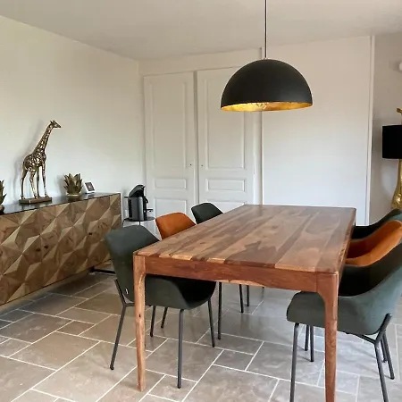 3s For 8 People Indoor-outdoor Pool, Sauna And Farm Berthouville