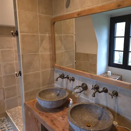 3s For 8 People Indoor-outdoor Pool, Sauna And Farm Nyaraló *