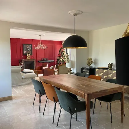 3s For 8 People Indoor-outdoor Pool, Sauna And Farm Nyaraló *