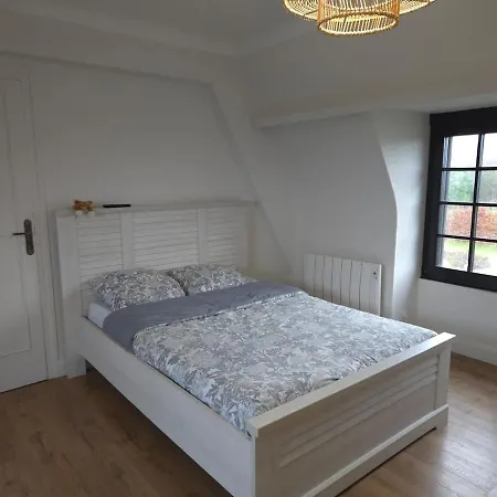 3s For 8 People Indoor-outdoor Pool, Sauna And Farm Berthouville