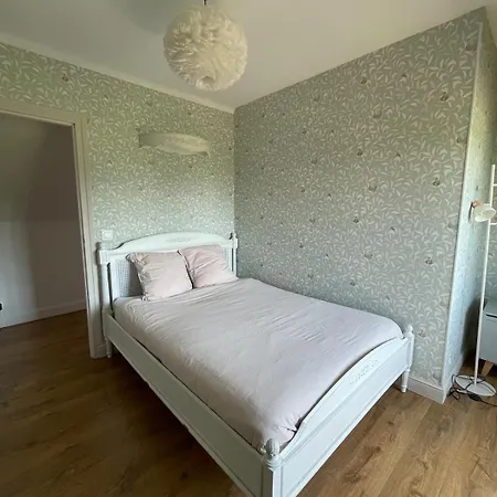 3s For 8 People Indoor-outdoor Pool, Sauna And Farm Nyaraló Berthouville