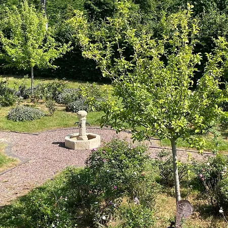 3s For 8 People Indoor-outdoor Pool, Sauna And Farm Nyaraló