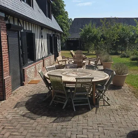 3s For 8 People Indoor-outdoor Pool, Sauna And Farm Berthouville