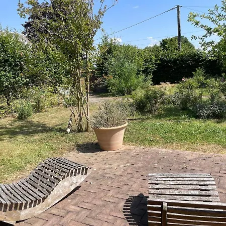 3s For 8 People Indoor-outdoor Pool, Sauna And Farm * Berthouville