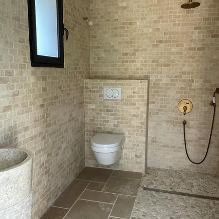 3s For 8 People Indoor-outdoor Pool, Sauna And Farm