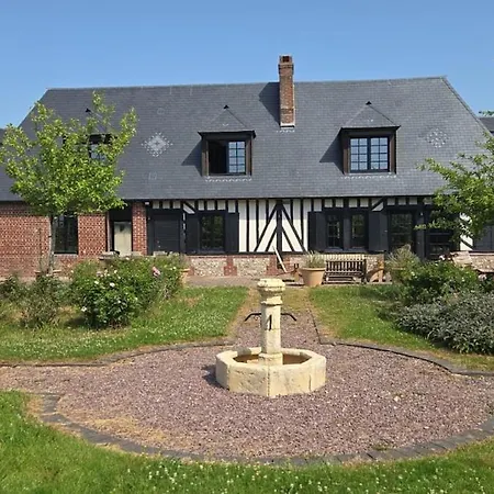 3s For 8 People Indoor-outdoor Pool, Sauna And Farm Berthouville